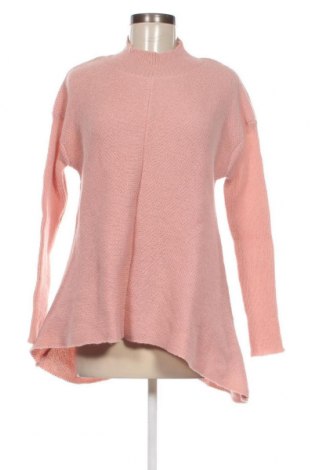 Дамски пуловер, Размер M, Цвят Розов, Цена 17,49 лв.
