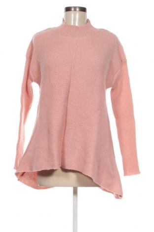 Damenpullover, Größe M, Farbe Rosa, Preis € 5,49