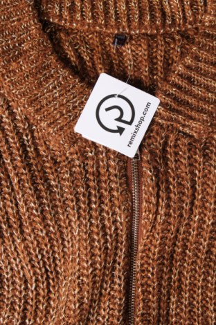 Γυναικείο πουλόβερ, Μέγεθος XS, Χρώμα Καφέ, Τιμή 6,10 €