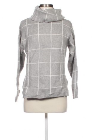 Γυναικείο πουλόβερ, Μέγεθος S, Χρώμα Γκρί, Τιμή 6,28 €