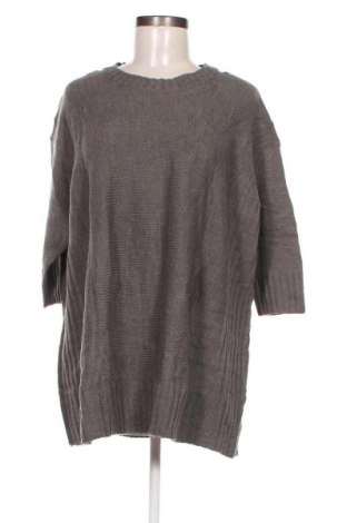 Damenpullover, Größe XL, Farbe Grau, Preis 13,12 €