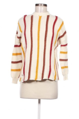 Γυναικείο πουλόβερ, Μέγεθος M, Χρώμα Λευκό, Τιμή 6,10 €