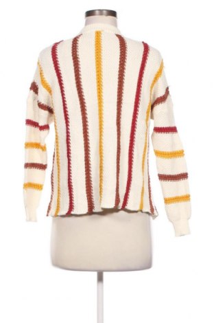 Γυναικείο πουλόβερ, Μέγεθος M, Χρώμα Λευκό, Τιμή 6,10 €