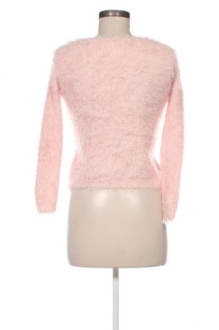 Γυναικείο πουλόβερ, Μέγεθος XS, Χρώμα Ρόζ , Τιμή 6,46 €