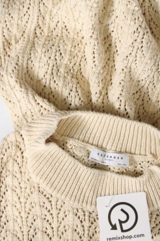 Damenpullover, Größe L, Farbe Beige, Preis € 14,32