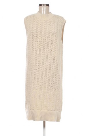 Pulover de femei, Mărime L, Culoare Bej, Preț 73,98 Lei