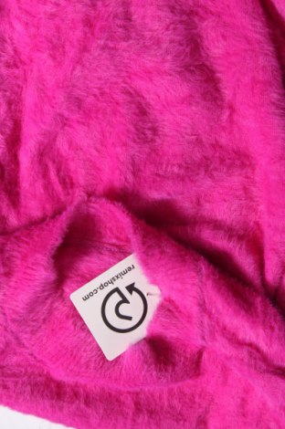 Damenpullover, Größe M, Farbe Rosa, Preis 6,49 €