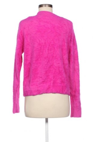 Damenpullover, Größe M, Farbe Rosa, Preis 6,49 €