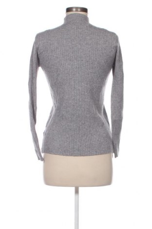 Damenpullover, Größe L, Farbe Grau, Preis € 12,49