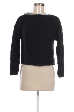 Γυναικείο πουλόβερ, Μέγεθος M, Χρώμα Μαύρο, Τιμή 14,15 €