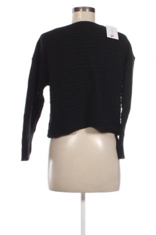 Дамски пуловер, Размер M, Цвят Черен, Цена 29,97 лв.
