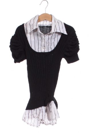 Γυναικείο πουλόβερ, Μέγεθος XS, Χρώμα Μαύρο, Τιμή 6,67 €