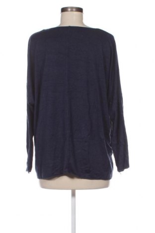 Damenpullover, Größe S, Farbe Blau, Preis 6,99 €