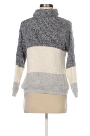 Дамски пуловер, Размер S, Цвят Многоцветен, Цена 11,60 лв.
