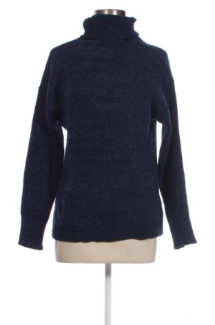 Γυναικείο πουλόβερ, Μέγεθος M, Χρώμα Μπλέ, Τιμή 8,95 €