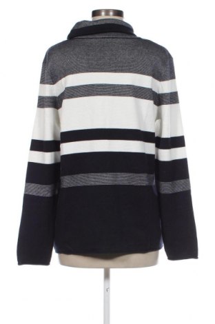 Damski sweter, Rozmiar XL, Kolor Kolorowy, Cena 43,60 zł