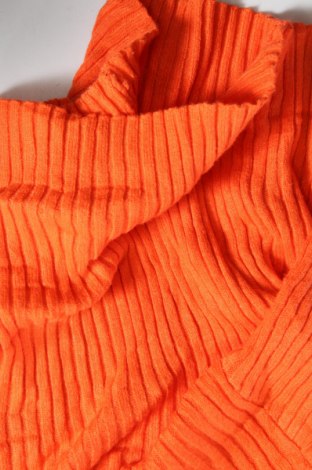 Damenpullover, Größe M, Farbe Orange, Preis € 6,49