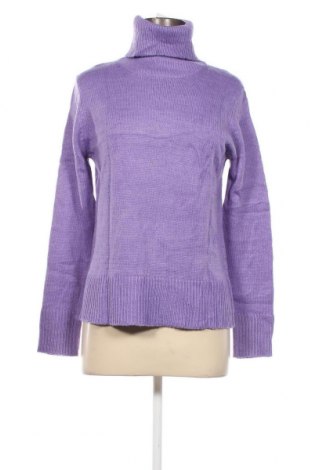 Damenpullover, Größe M, Farbe Lila, Preis € 6,49