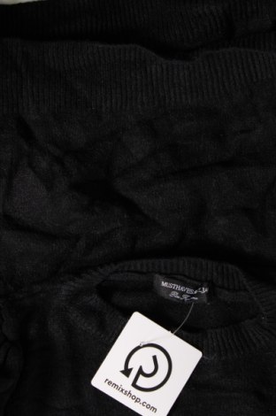 Damenpullover, Größe S, Farbe Schwarz, Preis € 6,49