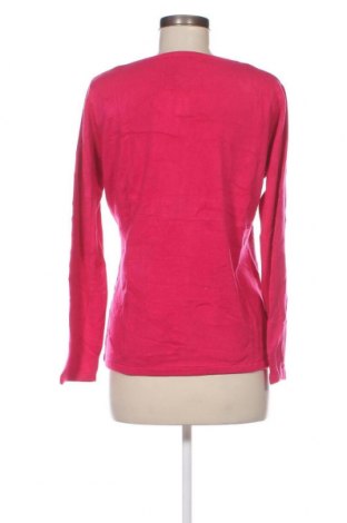 Дамски пуловер, Размер XL, Цвят Розов, Цена 6,67 лв.
