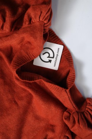 Damenpullover, Größe XS, Farbe Orange, Preis € 8,07