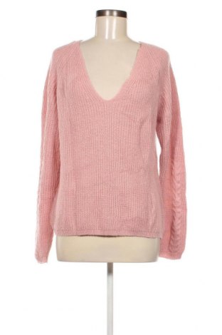 Damenpullover, Größe L, Farbe Rosa, Preis € 6,99