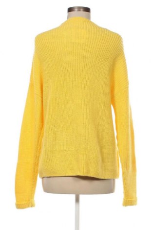Damenpullover, Größe L, Farbe Gelb, Preis 6,66 €