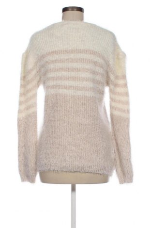 Дамски пуловер, Размер XL, Цвят Бежов, Цена 13,63 лв.
