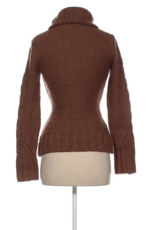 Damenpullover, Größe S, Farbe Braun, Preis 6,99 €