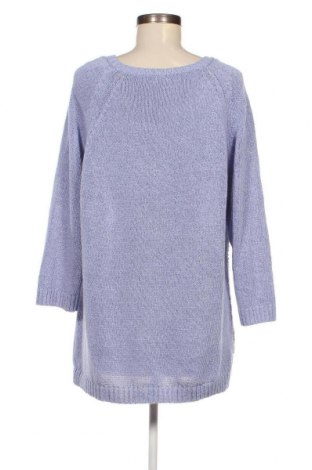 Дамски пуловер, Размер XL, Цвят Син, Цена 5,80 лв.