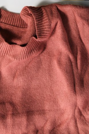 Γυναικείο πουλόβερ, Μέγεθος L, Χρώμα Σάπιο μήλο, Τιμή 5,92 €