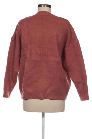 Damenpullover, Größe L, Farbe Aschrosa, Preis 6,99 €