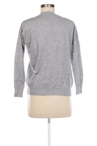 Damenpullover, Größe M, Farbe Grau, Preis 6,99 €