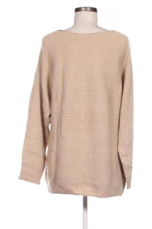 Damenpullover, Größe XL, Farbe Beige, Preis € 10,09