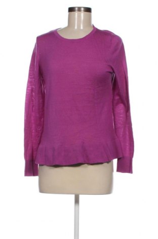 Дамски пуловер, Размер M, Цвят Лилав, Цена 12,47 лв.