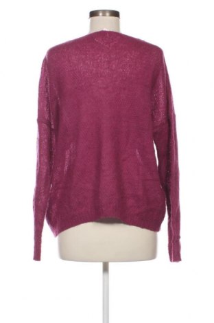 Damenpullover, Größe L, Farbe Lila, Preis 12,49 €