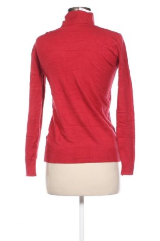 Damenpullover, Größe L, Farbe Rot, Preis 6,49 €