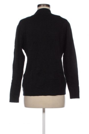 Дамски пуловер, Размер XL, Цвят Черен, Цена 13,16 лв.
