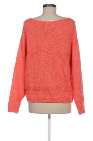 Damenpullover, Größe L, Farbe Rosa, Preis 6,49 €