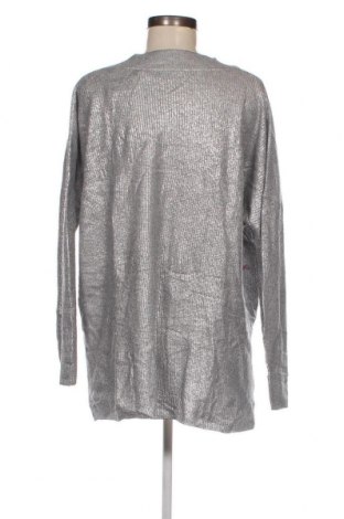 Damenpullover, Größe L, Farbe Silber, Preis 20,18 €