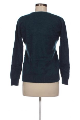 Damenpullover, Größe M, Farbe Blau, Preis 7,49 €