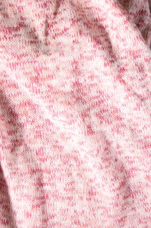 Dámský svetr, Velikost L, Barva Růžová, Cena  185,00 Kč