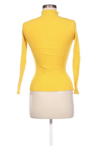 Damenpullover, Größe XS, Farbe Gelb, Preis € 7,49