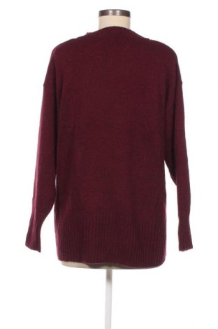 Γυναικείο πουλόβερ, Μέγεθος XL, Χρώμα Κόκκινο, Τιμή 9,51 €