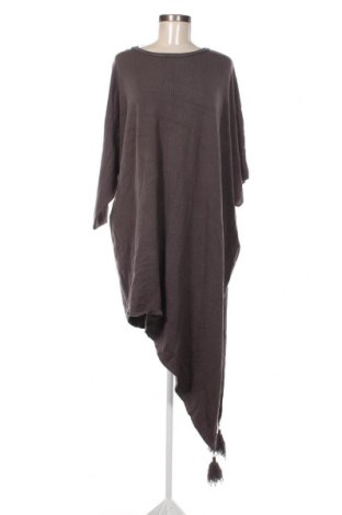 Pulover de femei, Mărime XL, Culoare Gri, Preț 73,98 Lei