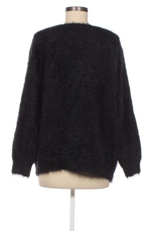 Дамски пуловер, Размер XL, Цвят Черен, Цена 11,60 лв.