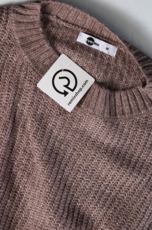 Damenpullover, Größe M, Farbe Braun, Preis € 8,07