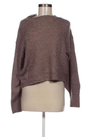 Damenpullover, Größe M, Farbe Braun, Preis 6,99 €