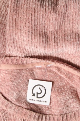 Damenpullover, Größe L, Farbe Rosa, Preis € 6,49