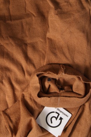 Pulover de femei, Mărime S, Culoare Maro, Preț 41,02 Lei